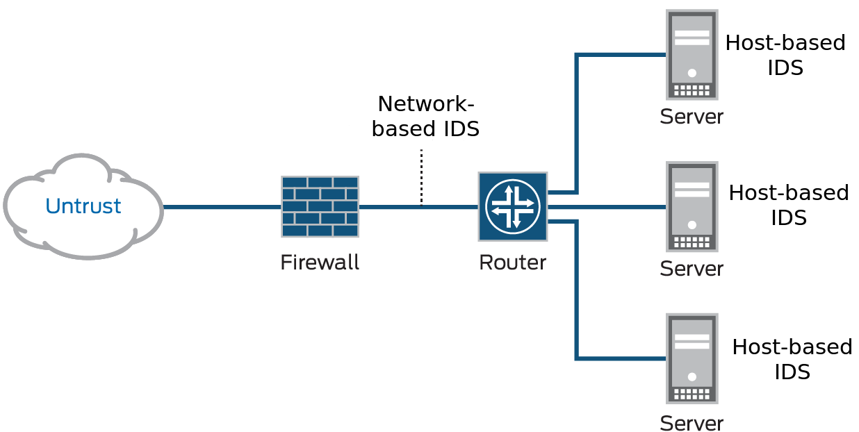 What is IDS?